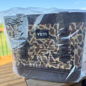 Yeti Camino 35 Wetlands